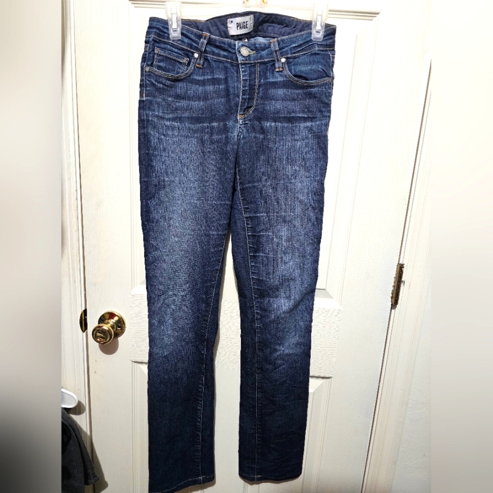 PAIGE JEANS